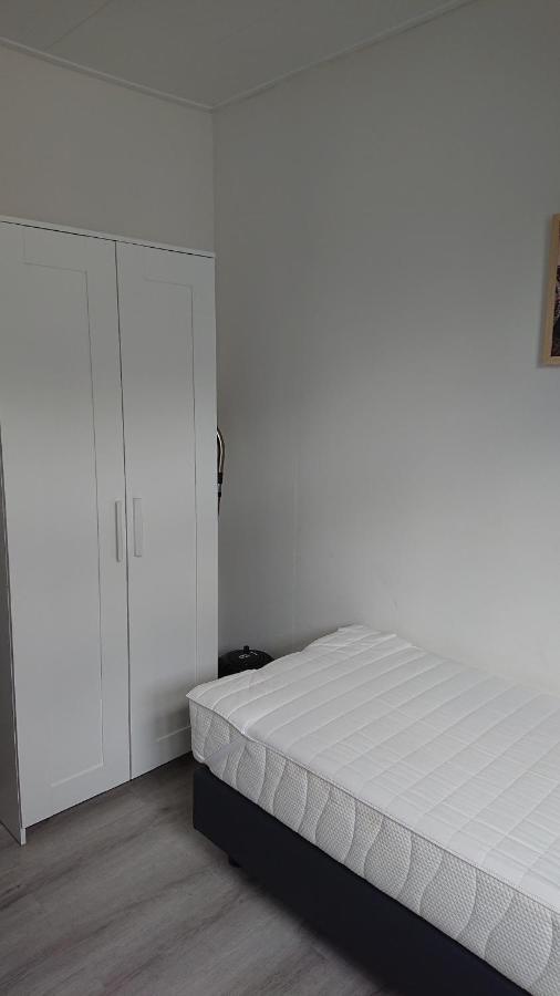 Ferienwohnung Cube Ijsselzicht Lathum Exterior foto